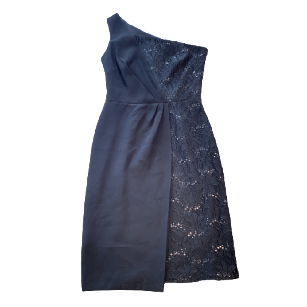 Anne Klein LBD cocktail dress, size 2